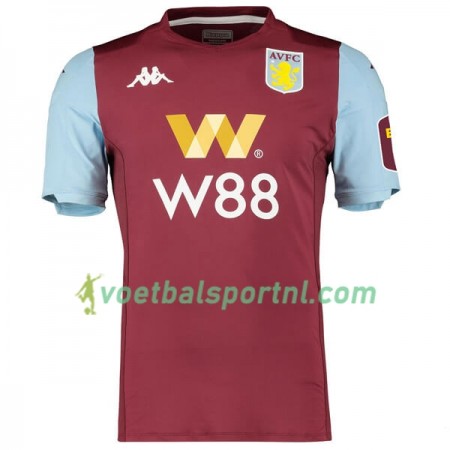 Aston Villa Thuis Shirt 2019-20